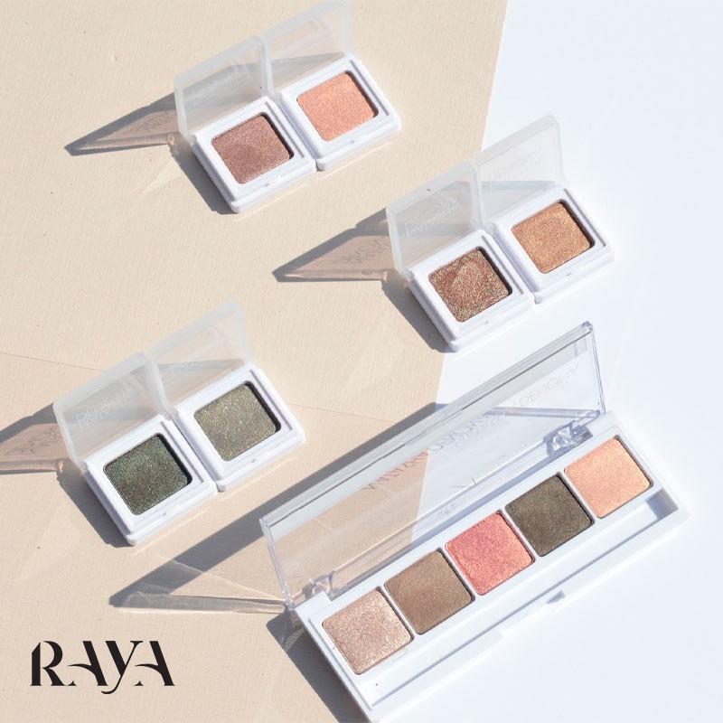 پالت سایه چشم ناتاشا دنونا Natasha Denona Peak Palette